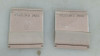 Par Flex Samsung Un32eh5000 Bn41-01797a 68 Pines Awm 20941 0