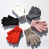 Guantes De Lana Invierno Adultos Colores Premium 1