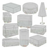 Fundas A Medida Impermeables De Plastico Transparente 0
