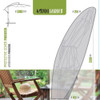 Fundas A Medida Impermeables De Plastico Transparente 4