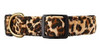 Collar Para Perros Pequeños Estampado De Patrones De Primav 2