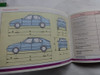 Manual Guantera Renault 19 1998 Instrucciones R19 Catalogo 1