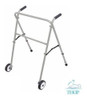 Andador Caminador Ortopedico Regulable Reforzado Envíos 1