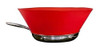 Frywall 10 Medium Red Splatter Screen Alternativa Como Se Ve 0