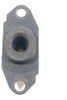 Coxim Superior Câmbio Esquerdo Nissan Livina Tiida 2010 Pb6 1