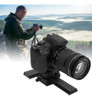 Macro Rail Slider Com Foco Em Liga De Alumínio De 4 Vias De 5