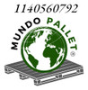 Pallet / Euro 2