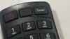 Control Remoto Tcl L55e5500 Rc3100l07 L46e5390f L39f3390 1