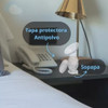 Sacaleche Recolector Siliconas Con Base Dispita 3 Sacaleche Recolector Siliconas Con Base Dispita 3