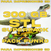Mega Pack Stl +300gb + Stl Pack Funko Completo 1