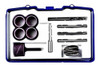 Set Juego Accesorios Minitorno Dremel 20 Piezas Lijar Fresas 1 Set Juego Accesorios Minitorno Dremel 20 Piezas Lijar Fresas 1