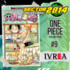 One Piece 9 Ivrea 0