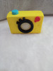 Camara Juguete Bob Esponja 0