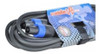 Cable Speakon Speakon Cablelab 2.5 Mm2 20 Mts 0