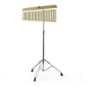 Cortina Bar Chimes Carrillon De 36 Barras Thunder Jbch-36 0