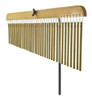 Cortina Bar Chimes Carrillon De 36 Barras Thunder Jbch-36 1