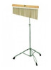 Cortina Bar Chimes Carrillon De 36 Barras Thunder Jbch-36 3