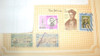 5 Sellos Postales De Bolivia Decada 1940 60 Lote Xiv-112 0