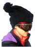 Gorros Lana Beanie Super Termico - Jeans710 2