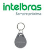Kit 5 Chaveiro Proximidade Tag Intelbras Fechadura Fx 3000mf 1