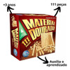 Jogo Didático Educativo Material Dourado Escolar 111 Peças!! 4