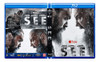 Blu-ray Série See - 2ª Temporada - Legendado 3