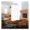 Interruptor Inteligente Nexxt 3 Vias Smart Wifi Css 2