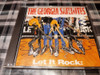 The Georgia Satellites - Let It Rock - Cd Importado Nuevo 0 The Georgia Satellites - Let It Rock - Cd Importado Nuevo 0