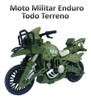 Soldadito De Juguete Set Kit Militar Camion Tanque Guerra 7