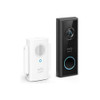 Timbre Puerta Video Wifi Sin Cables 1080p Sensor Movimiento 0