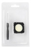 Para Gopro Hero 5 4 Recambio Kit Negro De La Cubierta De La 3