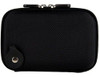 Vangoddy Premium Hard Shell Nylon Negro Funda Protectora Par 3