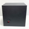 Caja Cajon Para Subwoofer 12 Sellado Mdf Cuero 3