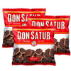 Galletitas Bizcocho Don Satur Negrito Dulce - Pack X3 Unid 1 Galletitas Bizcocho Don Satur Negrito Dulce - Pack X3 Unid 1