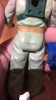 Winston Cazafantasmas Ghostbusters - Kenner Primera Edición 1