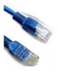 Cabo De Internet Rede 40 Metros Lan Montado Azul 2