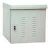 Rack Outdoor 12u X 470mm - Bege 0
