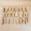 Palo Santo Por 500 Gramos 2
