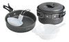 Set De Camping 2-3 Personas Marmita Para Cocinar Alum Teflon 0