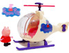 Peppa Pig Helicoptero De Rescate + 1 Muñeco!!!! 0