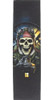 Lixa Plan B Caveira Eua - Skate Emborrachada Importada 0