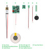 Kit De Componentes Cargador Inalámbrico Bambu Lab Macrotec 2