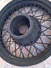 Rueda De Cachila 1
