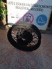 Rueda De Cachila 7