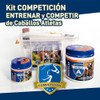 Suplemento Nutricional Equinos Kit Competicion 1