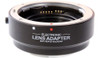 Anillo Adaptador Auto Focus Para Canon M1 M2 M3 M5 M6 M10 0