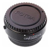 Anillo Adaptador Auto Focus Para Canon M1 M2 M3 M5 M6 M10 5