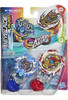 Beyblade Burst Rise Hypersphere Pacote Duplo Erase Devolos 0