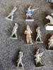 Soldados De Plomo 1 Soldados De Plomo 1