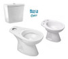 Bidet Monocomando Capea Roca Blanco (1) 5